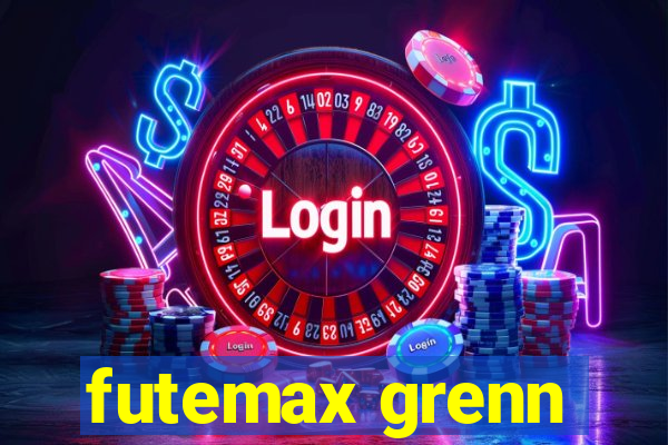 futemax grenn